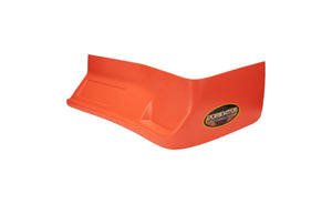 Dominator Nose Bottom L 81 Z-28 Camaro Fluor Orange 327-L-FOR