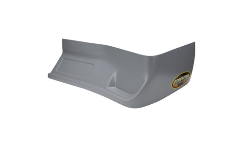 Dominator Nose Bottom L 81 Z-28 Camaro Gray 327-L-GRY