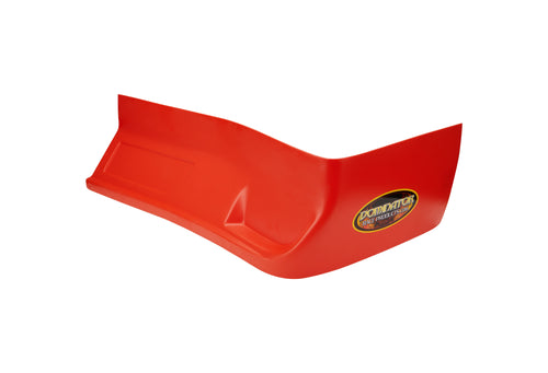 Dominator Nose Bottom L 81 Z-28 Camaro Orange 327-L-OR