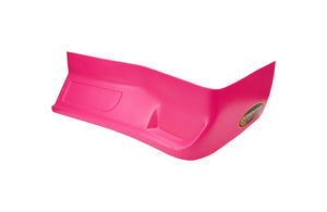 Dominator Nose Bottom L 81 Z-28 Camaro Pink 327-L-PK