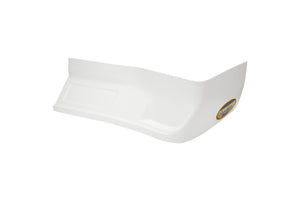 Dominator Nose Bottom L 81 Z-28 Camaro White 327-L-WH