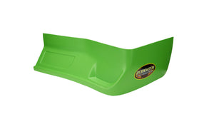 Dominator Nose Bottom L 81 Z-28 Camaro Xtreme Green 327-L-XG