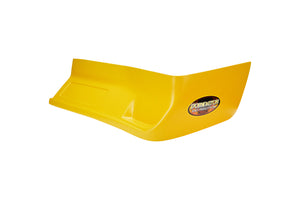 Dominator Nose Bottom L 81 Z-28 Camaro Yellow 327-L-YE