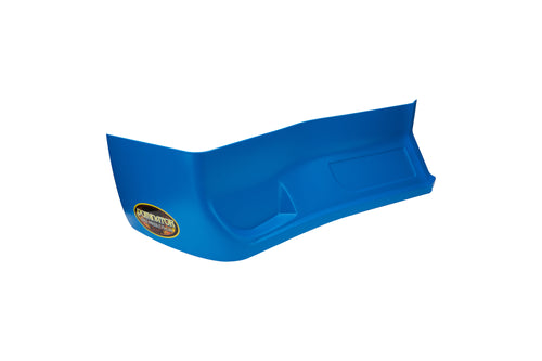 Dominator Nose Bottom R 81 Z-28 Camaro Blue 327-R-BL