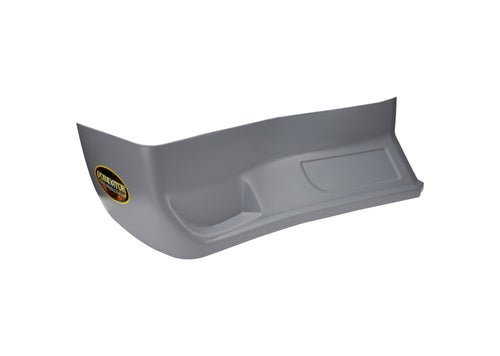 Dominator Nose Bottom R 81 Z-28 Camaro Gray 327-R-GRY