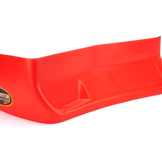 Dominator Nose Bottom R 81 Z-28 Camaro Orange 327-R-OR