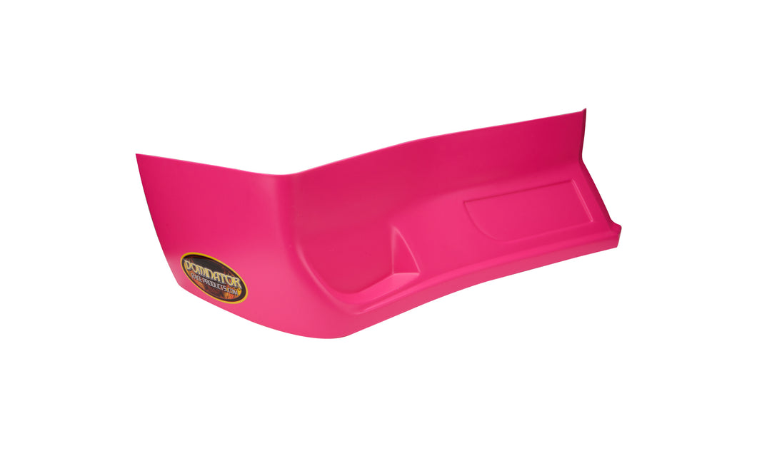 Dominator Nose Bottom R 81 Z-28 Camaro Pink 327-R-PK