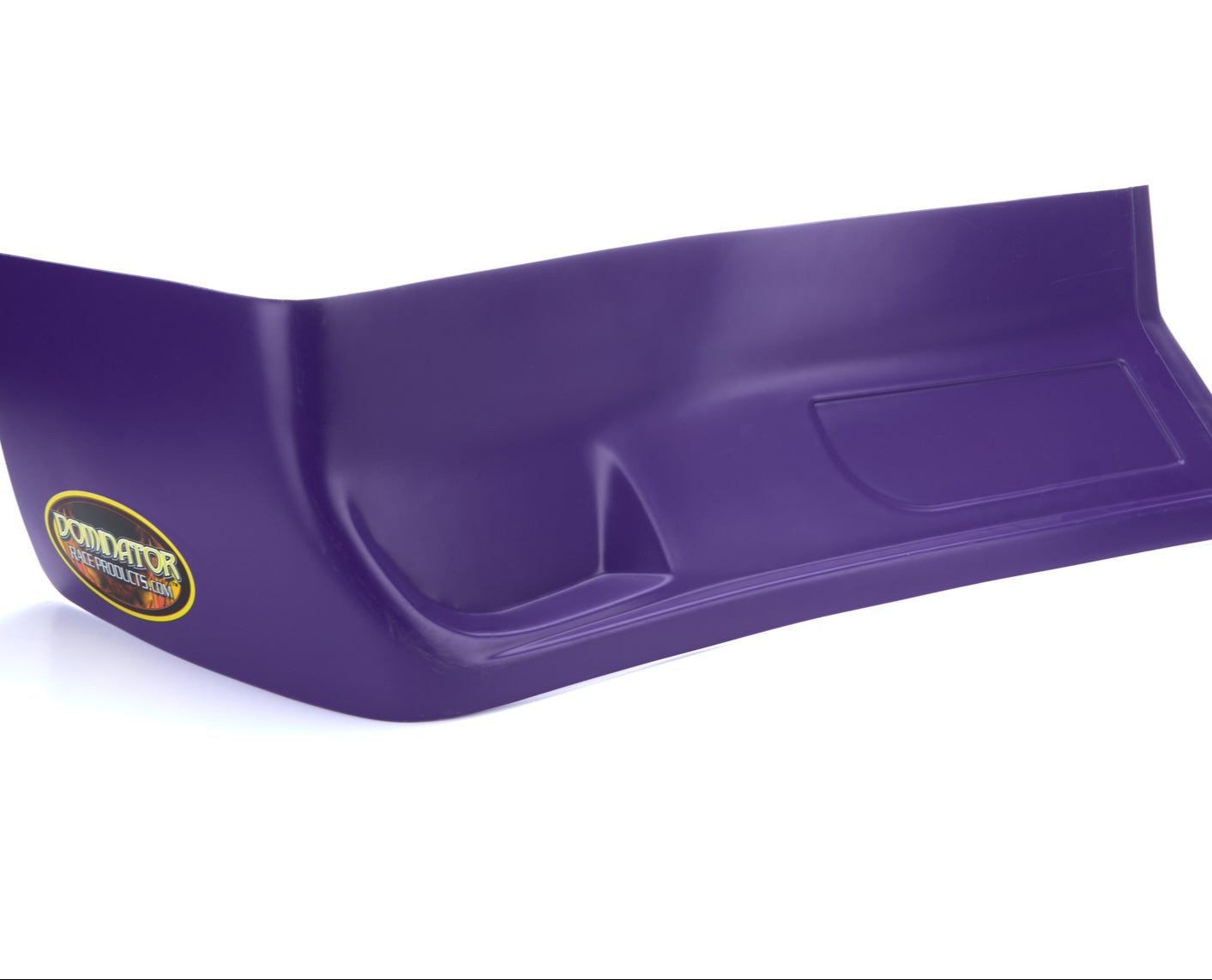 Dominator Nose Bottom R 81 Z-28 Camaro Purple 327-R-PU
