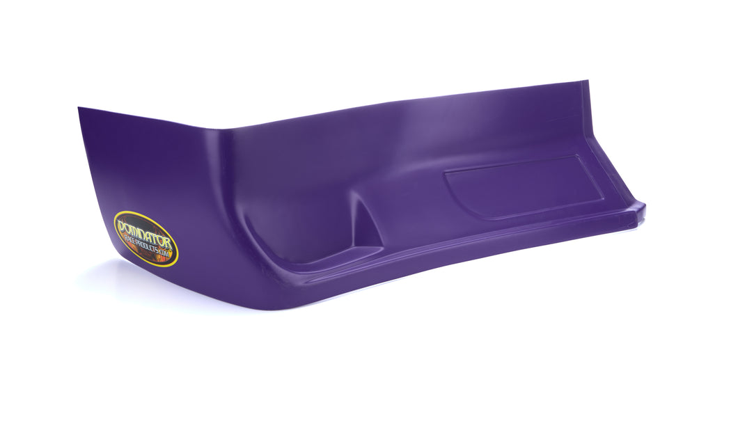 Dominator Nose Bottom R 81 Z-28 Camaro Purple 327-R-PU