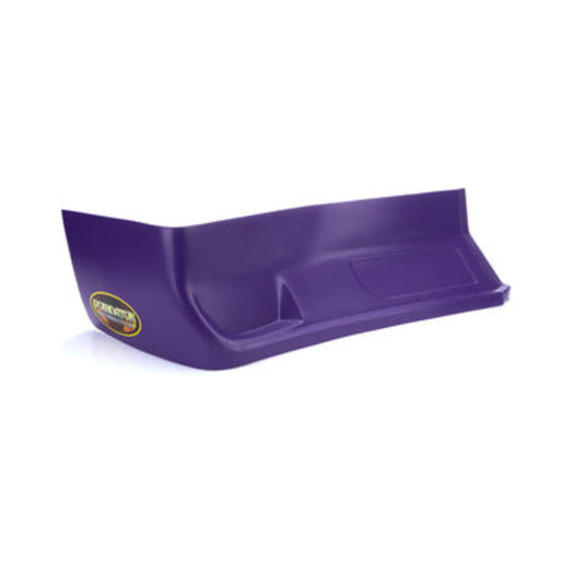 Dominator Nose Bottom R 81 Z-28 Camaro Purple