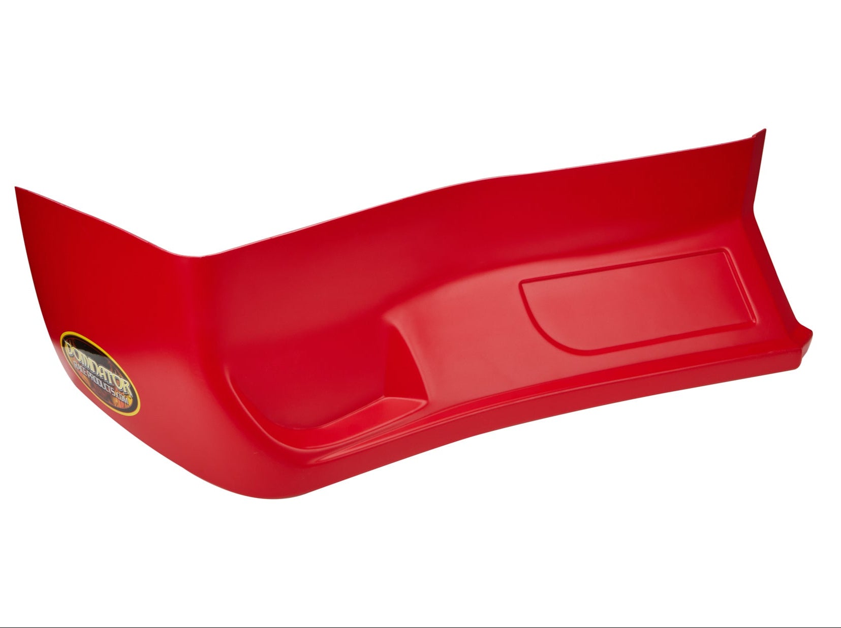 Dominator Nose Bottom R 81 Z-28 Camaro Red 327-R-RD
