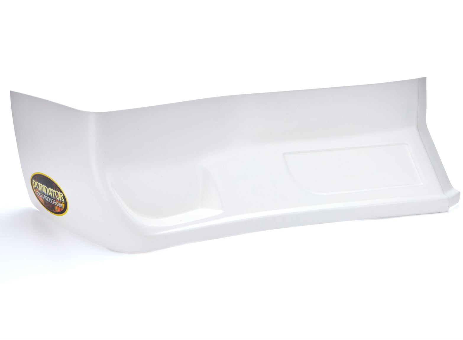 Dominator Nose Bottom R 81 Z-28 Camaro White 327-R-WH