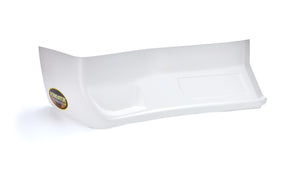 Dominator Nose Bottom R 81 Z-28 Camaro White 327-R-WH