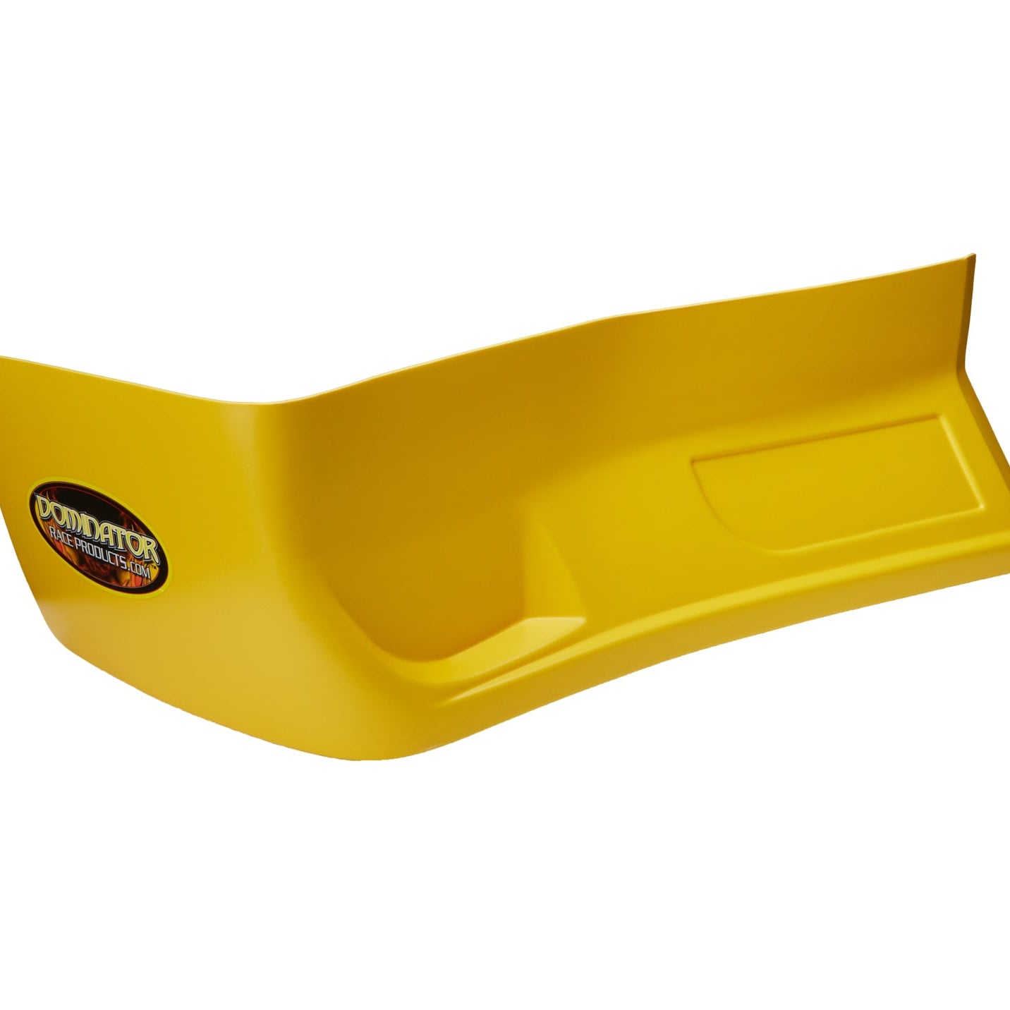 Dominator Nose Bottom R 81 Z-28 Camaro Yellow 327-R-YE