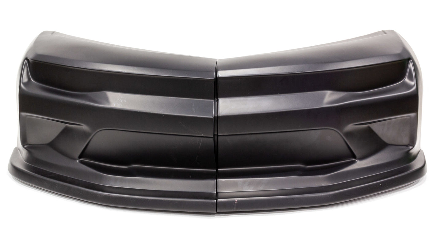 Dominator Nose Kit for Camaro Street Stock, Black