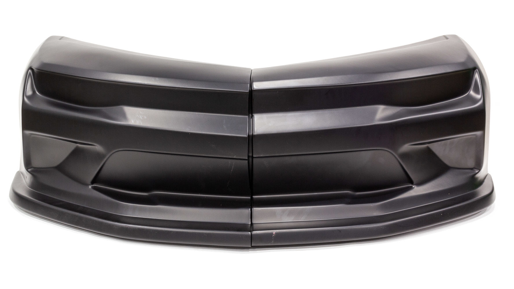 Dominator Nose Kit for Camaro Street Stock, Black