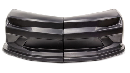 Dominator Nose Kit for Camaro Street Stock, Black