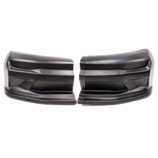 Dominator Nose Camaro Street Stock, Black