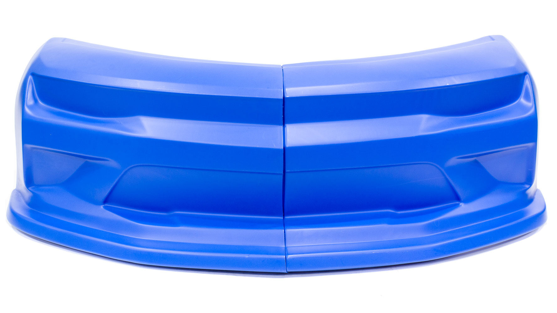 Dominator Nose Camaro Street Stock, Blue
