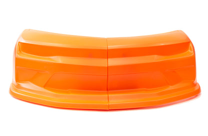 Dominator Nose Camaro Street Stock, Fluo Orange