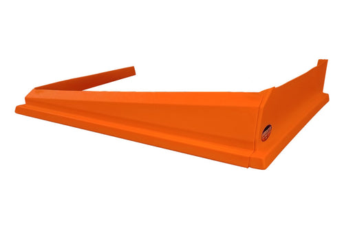 Dominator Valance Modified Fluorescent Orange (3pc) 408-FLO-OR