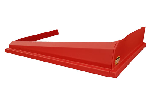 Dominator Valance Modified Red (3pc) 408-RD