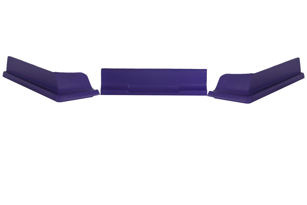 Dominator Valance Modified IMCA 3pc Purple 409-PU