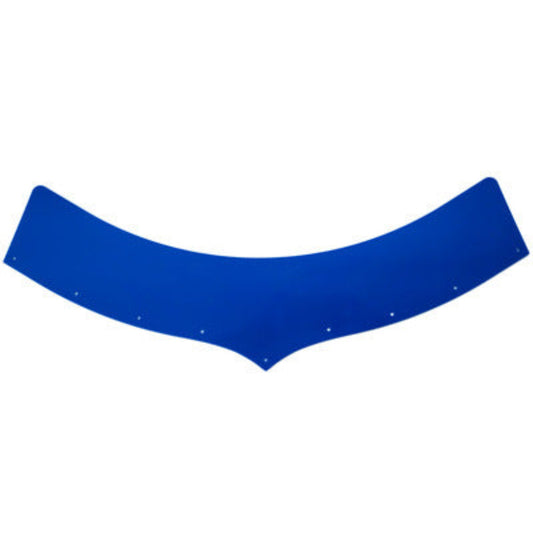 Dominator Extension Predator Hood Blue 500-EX-BL
