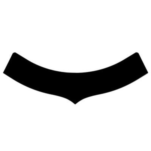 Dominator Extension Predator Hood Carbon Fiber 500-EX-CF