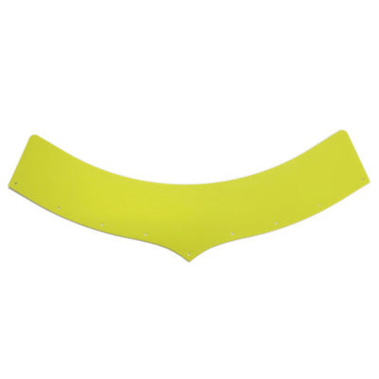 Dominator Extension Predator Hood Fluorescent Yellow 500-EX-FLO-YE