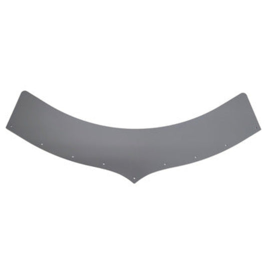 Dominator Extension Predator Hood Gray