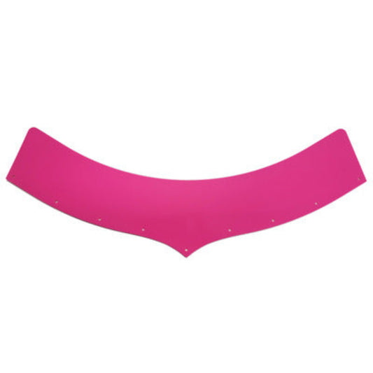 Dominator Extension Predator Hood Pink