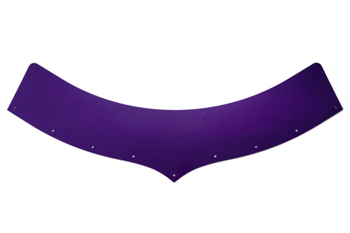 Dominator Extension Predator Hood Purple 5.5