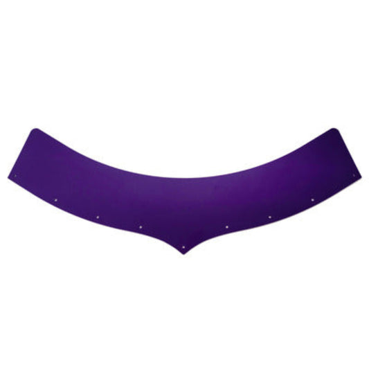 Dominator Extension Predator Hood Purple 500-EX-PU