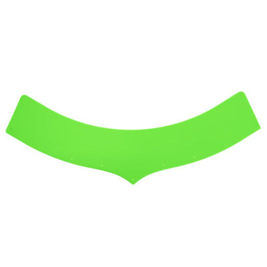 Dominator Extension Predator Hood Xtreme Green