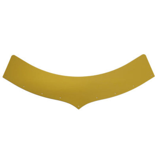 Dominator Extension Predator Hood Yellow 500-EX-YE