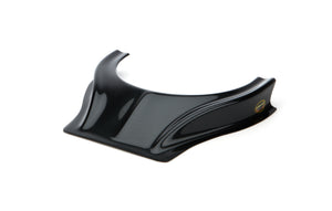 Dominator Hood Scoop Stalker 2.5" Curved Front 502-CF