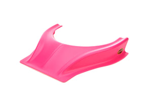 Dominator Hood Scoop Stalker 2.5" Pink 502-PK