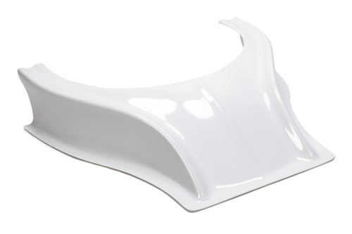 Dominator Stalker Hood Scoop 3.5