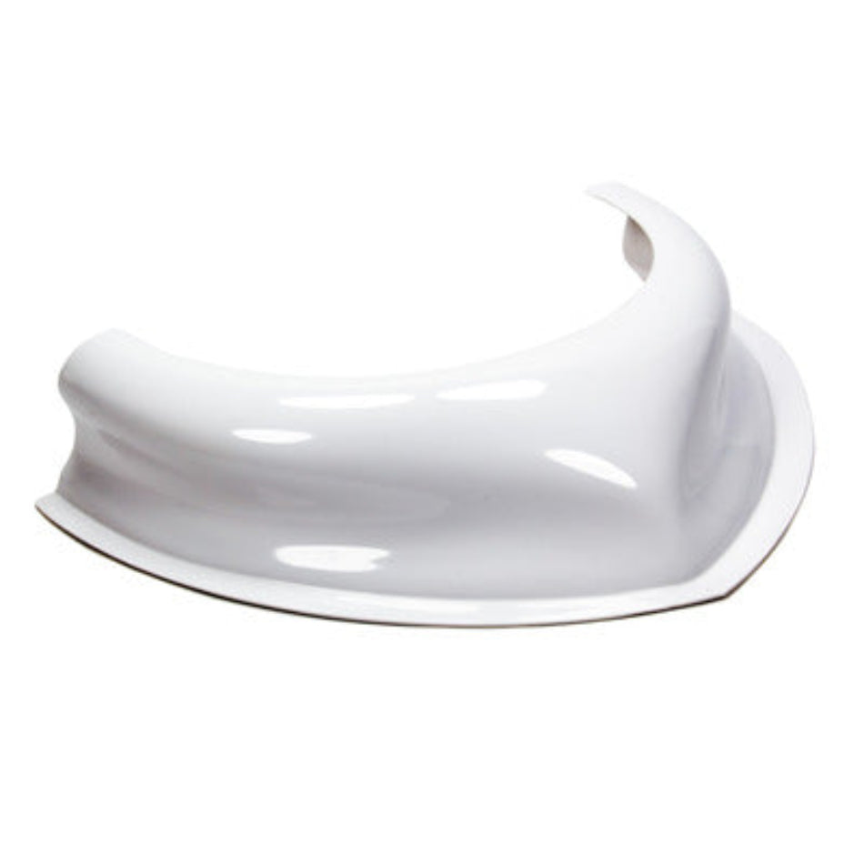Dominator Hood Scoop 507-WH (White)