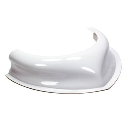 Dominator Hood Scoop 507-WH (White)