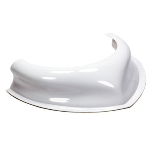 Dominator Hood Scoop 507-WH (White)