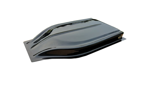 Dominator Hood Scoop Stalker 2.5