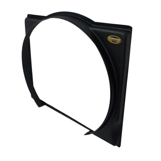 Dominator Radiator Shroud 22" W x 19" H x 3" Deep 545-BK