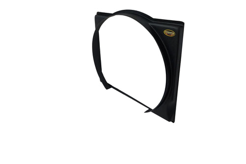 Dominator Radiator Shroud 22