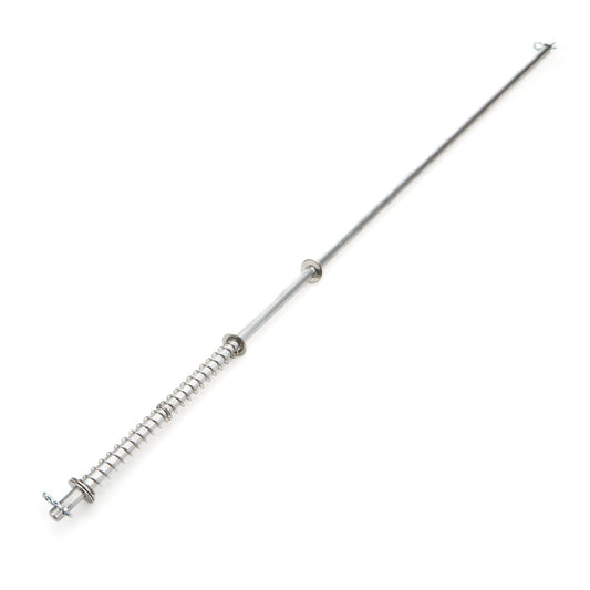 Dominator Shaker Screen Mounting Rod Kit DOM-549