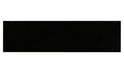 Dominator Filler Panel Late Model 30" x 70" Black 750-BK