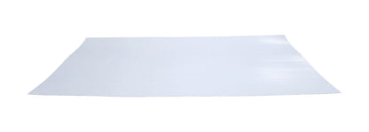 Dominator Filler Panel Late Model White