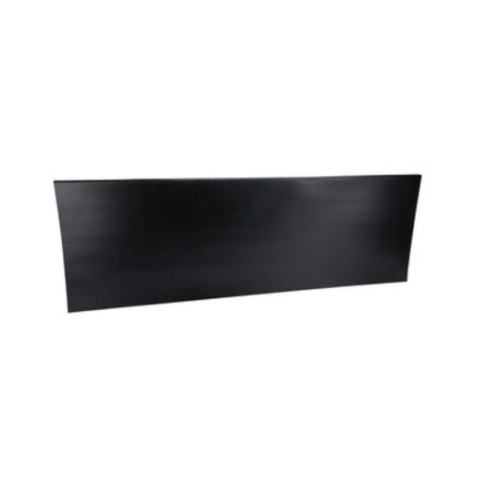 Dominator Door Late Model Black