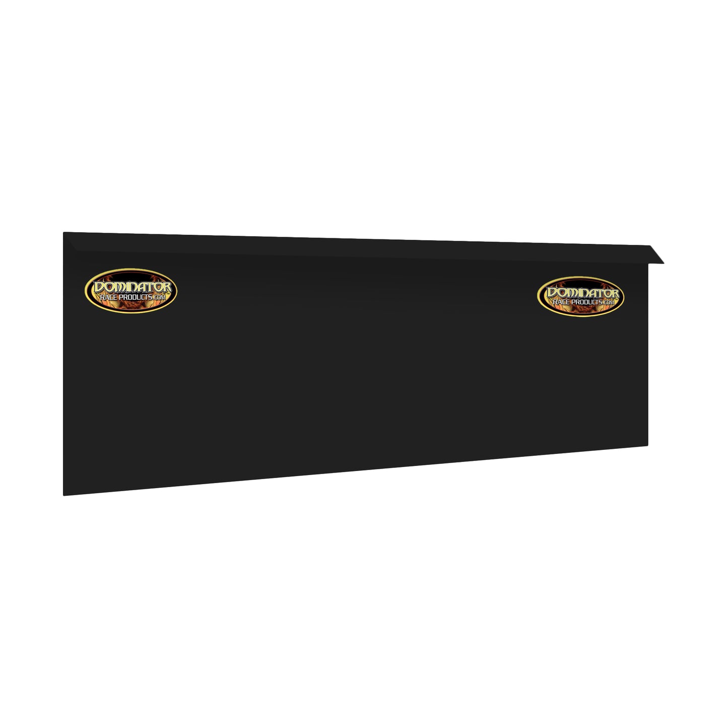 Dominator Quarter Panel Late Model Black 